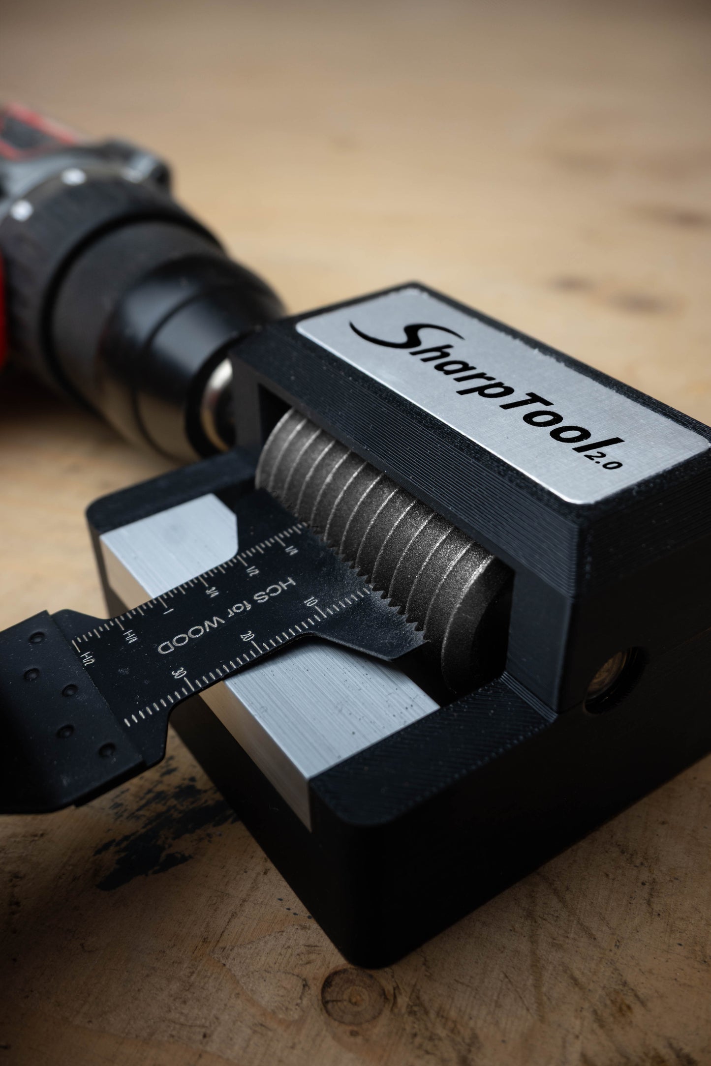 SharpTool 2.0