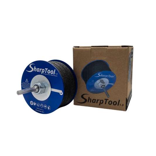 SharpTool 1.0