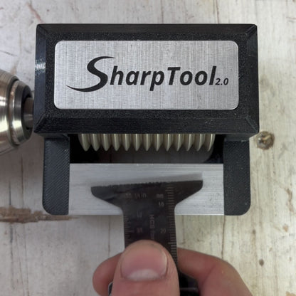 SharpTool 2.0