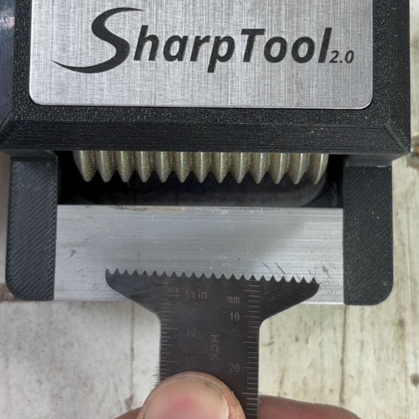 SharpTool 2.0
